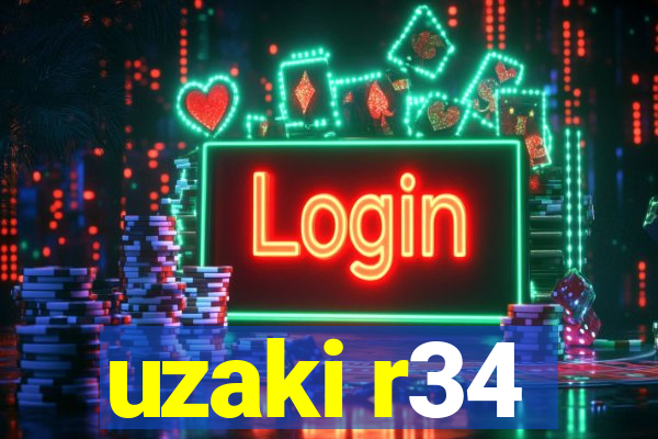 uzaki r34